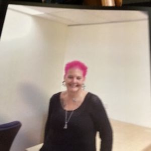 Meet your Posher, Louise